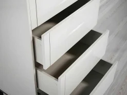 Chiffonier Grijs En Walnoot 7036-Angel Cerda Best
