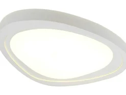 Cloud Plafondlamp, Wit, 54X43X10 Cm,-EPIKASA Sale