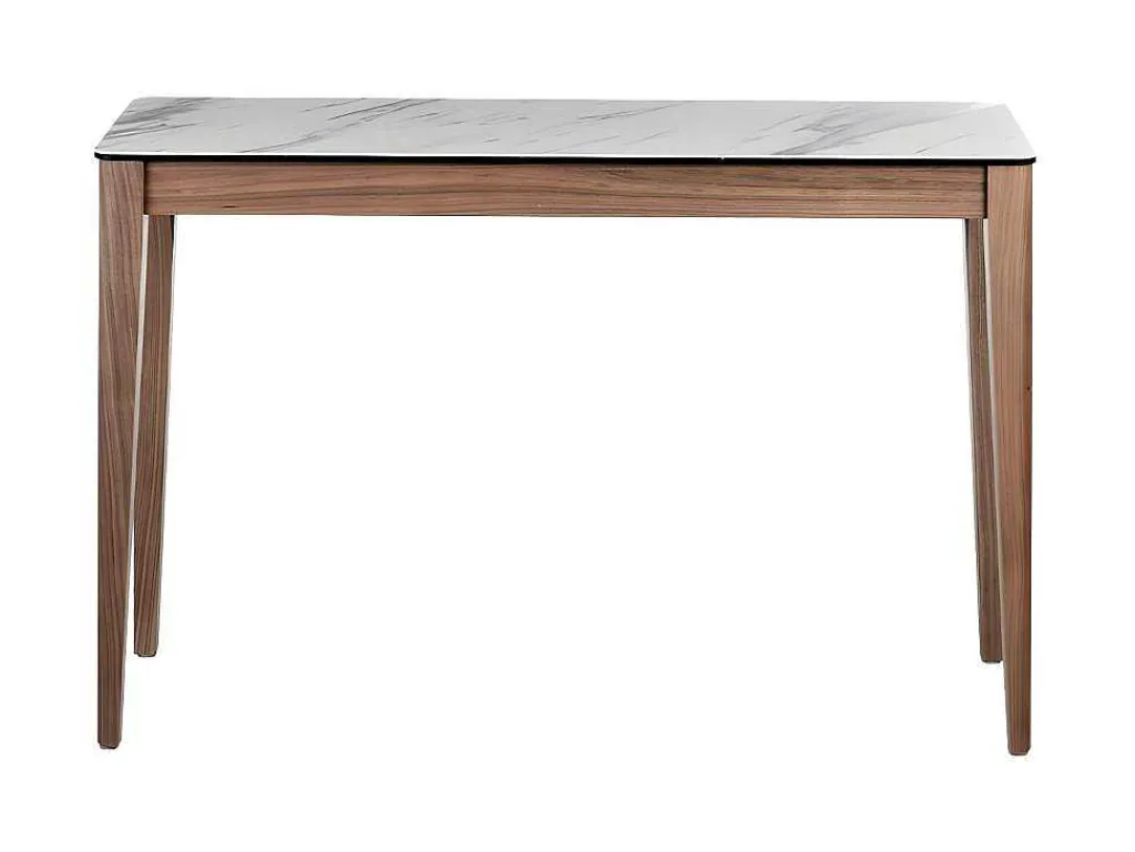 Consoletafel Met Porseleinen Blad Calacatta 3082-Angel Cerda Online