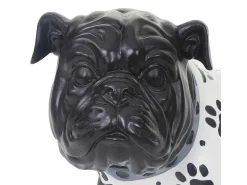 Decoratief Buldog Beeldje-Vente-unique Clearance