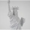 Decoratief Figuur Vrijheidsbeeld-Vente-unique Discount