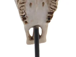 Decoratief Staand Figuur Koeienschedel Mcw-D30-Vente-unique