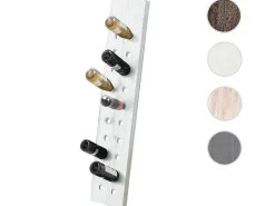 Decoratieve Trilplank, Wit-Vente-unique Discount