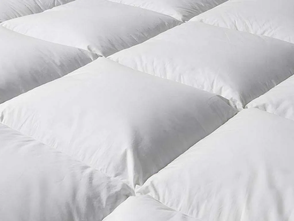 Dekbed Naturel Dons Baffin - 220X240 Cm-DODO Clearance