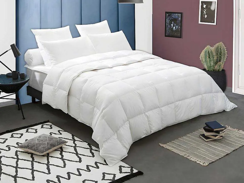 Dekbed Naturel Dons Baffin - 220X240 Cm-DODO Clearance