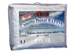 Dekbed Naturel Dons Baffin - 240X260 Cm-DODO Online
