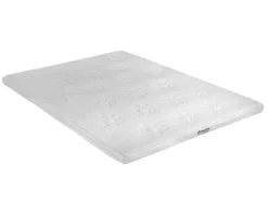 Dekmatras Bi Feeling Gel En Schuim Vormgeheugen - 140X190 Cm-DREAMEA PLAY Online