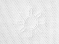 Dekmatras Bi Feeling Gel En Schuim Vormgeheugen - 160X200 Cm-DREAMEA PLAY Outlet