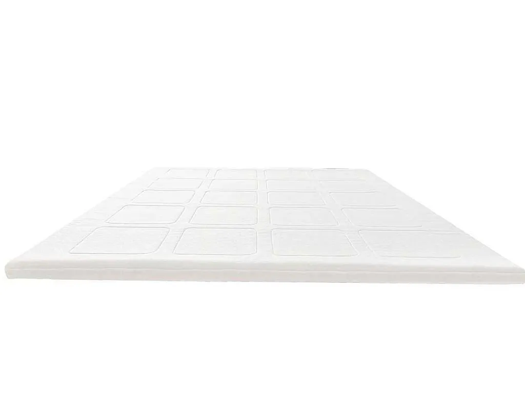 Dekmatras Gel Met Vormgeheugen Van - 140 X 190 Cm-DREAMEA Sale