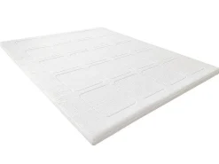 Dekmatras Gel Met Vormgeheugen Van - 140 X 190 Cm-DREAMEA Sale