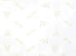 Dekmatras Luxe Met Vormgeheugen Aloe Vera Van - 160 X 200 Cm-NATUREA