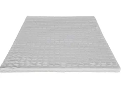 Dekmatras Met Vormgeheugen Grand Luxe Van - 180X200 Cm-DREAMEA