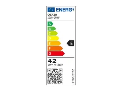 Design-Plafondlamp Met Variabele Ledverlichting - Aluminium En Metaal - D65 - Goudkleurig - Granby-OZAIA Hot