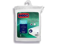 Matrashoes - Waterdicht En Anti-Bedwants - 160 X 190 Cm - Maxiprotect-DODO
