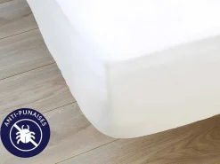 Matrashoes - Waterdicht En Anti-Bedwants - 160 X 190 Cm - Maxiprotect-DODO