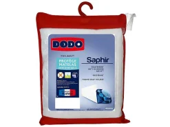 Waterdichte En Anti-Mijt Matrashoes - 90 X 190 Cm - Saphir-DODO Hot
