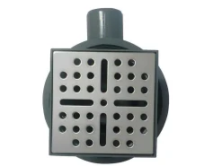 Douchebak Klaar Om Te Betegelen Delos Sifon Inbegrepen - 1200 X 900 X 40 Mm - Snijdbaar-Shower & Design Hot