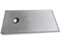 Douchebak Klaar Om Te Betegelen Delos Sifon Inbegrepen - 1200 X 900 X 40 Mm - Snijdbaar-Shower & Design Hot
