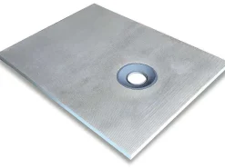 Douchebak Klaar Om Te Betegelen Delos Sifon Inbegrepen - 1200 X 900 X 40 Mm - Snijdbaar-Shower & Design Hot