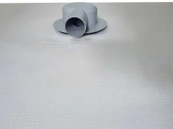 Douchebak Klaar Om Te Betegelen Delos Sifon Inbegrepen - 1600 X 900 X 40 Mm - Snijdbaar-Shower & Design Sale