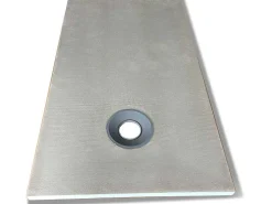 Douchebak Om Te Betegelen Delos 1600X900X40 Mm-Shower & Design Discount