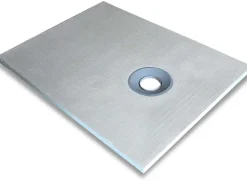 Douchebak Om Te Betegelen Delos 1200X900X40 Mm-Shower & Design Hot