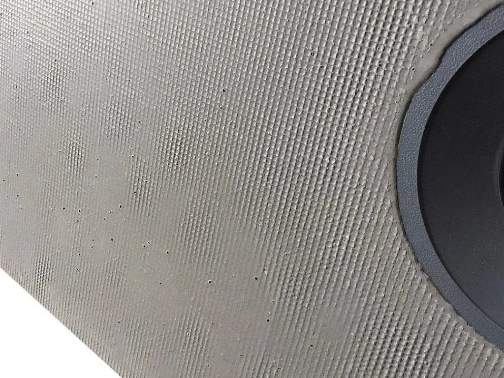Douchebak Om Te Betegelen Delos 1200X900X40 Mm-Shower & Design Hot