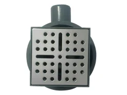 Douchebak Om Te Betegelen Delos Sifon Inbegrepen - 1800 X 900 X 40 Mm - Snijdbaar-Shower & Design New