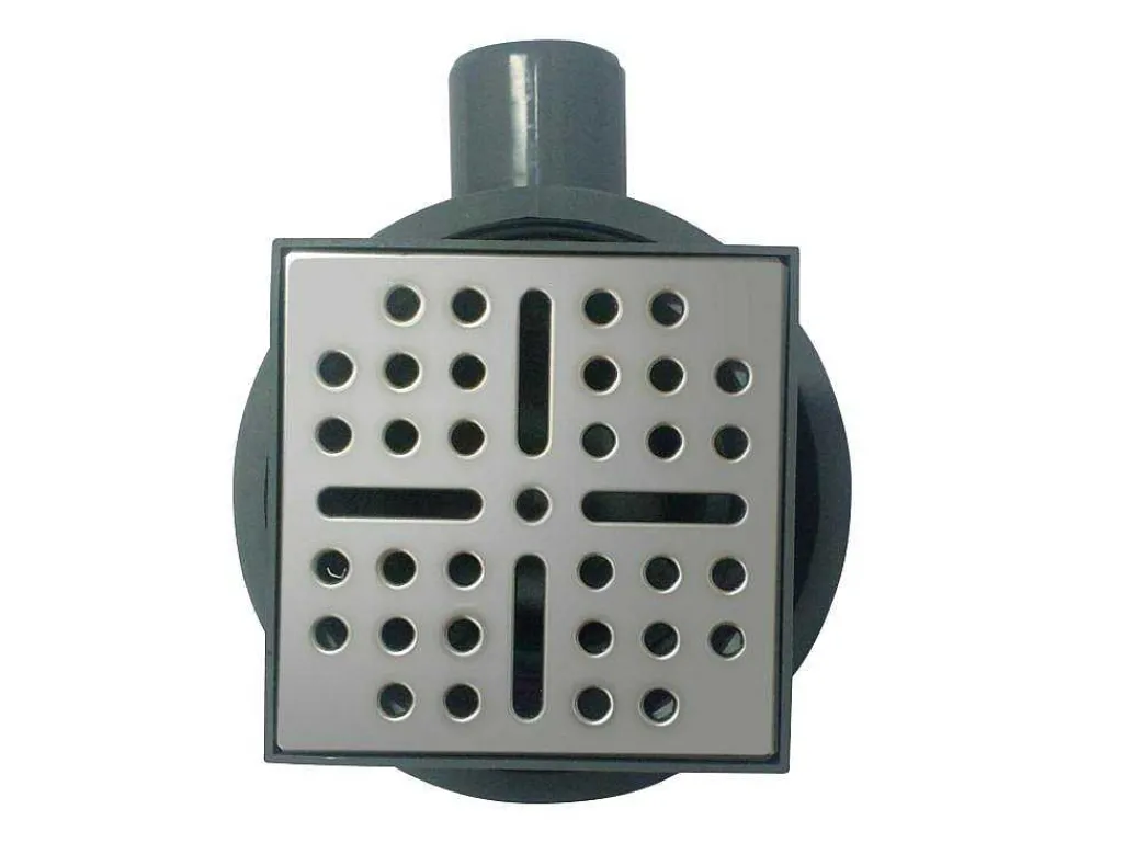 Douchebak Om Te Betegelen Delos Sifon Inbegrepen - 1800 X 900 X 40 Mm - Snijdbaar-Shower & Design New