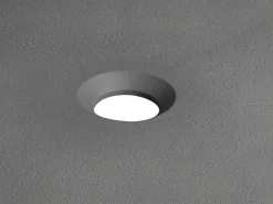 Douchebak Om Te Plaatsen Van Beton - L90 X B90 X H4 Cm - Zamzor-Shower & Design Hot