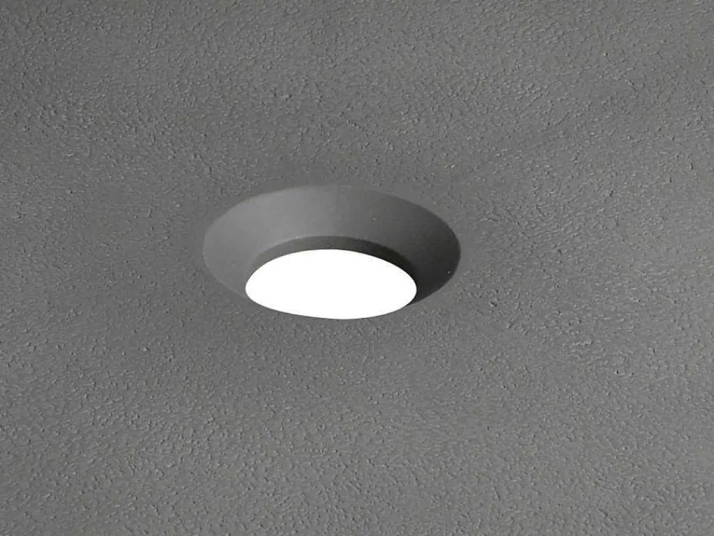 Douchebak Om Te Plaatsen Van Beton - L90 X B90 X H4 Cm - Zamzor-Shower & Design Hot