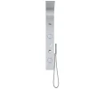 Douchekolom Met Massagestralen Karlie - 18 X 140 Cm-Shower & Design Sale
