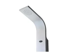 Douchekolom Met Massagestralen Karlie - 18 X 140 Cm-Shower & Design Sale