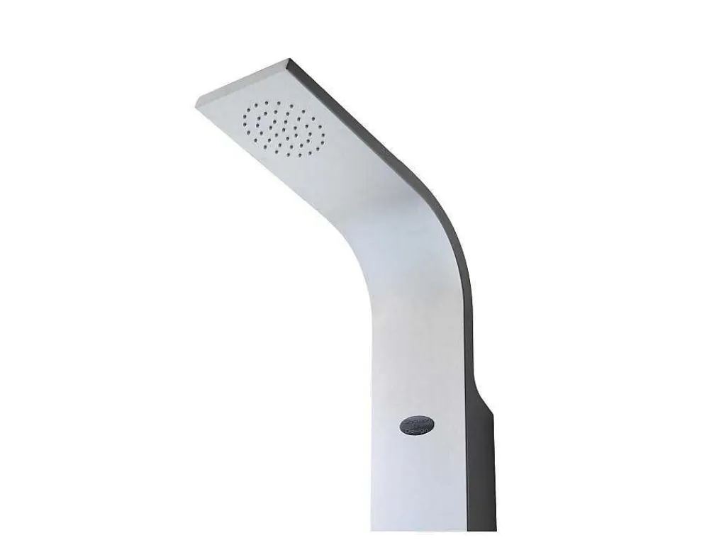 Douchekolom Met Massagestralen Karlie - 18 X 140 Cm-Shower & Design Sale