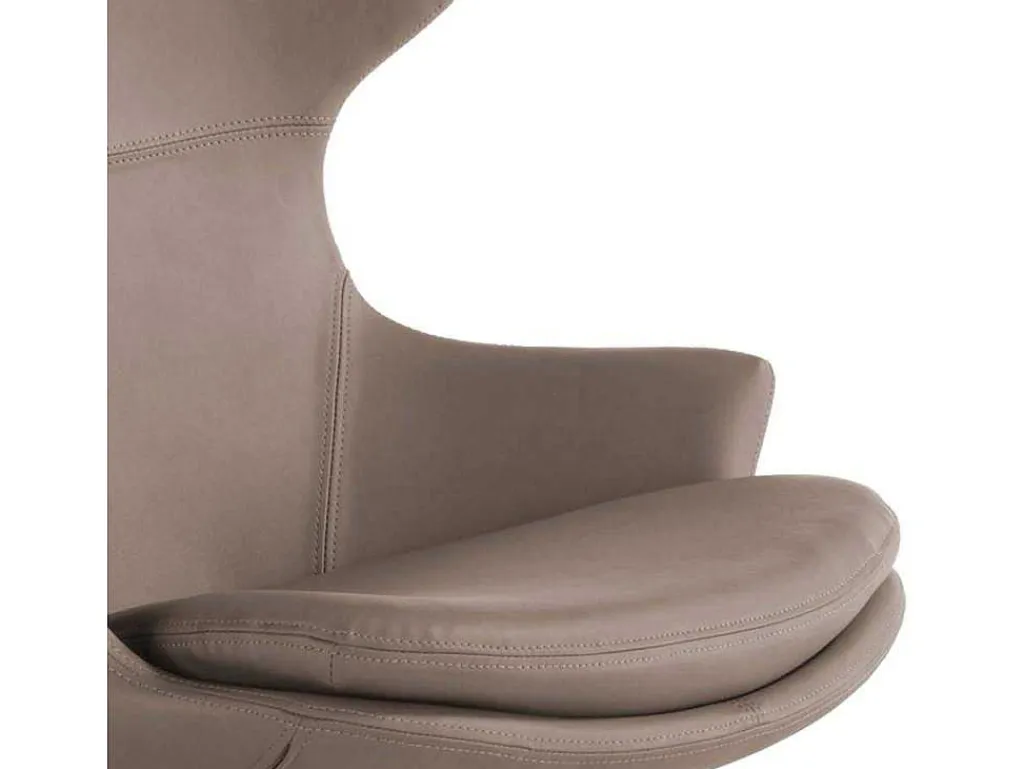 Draaifauteuil In Eco-Leer 5072-Angel Cerda Clearance