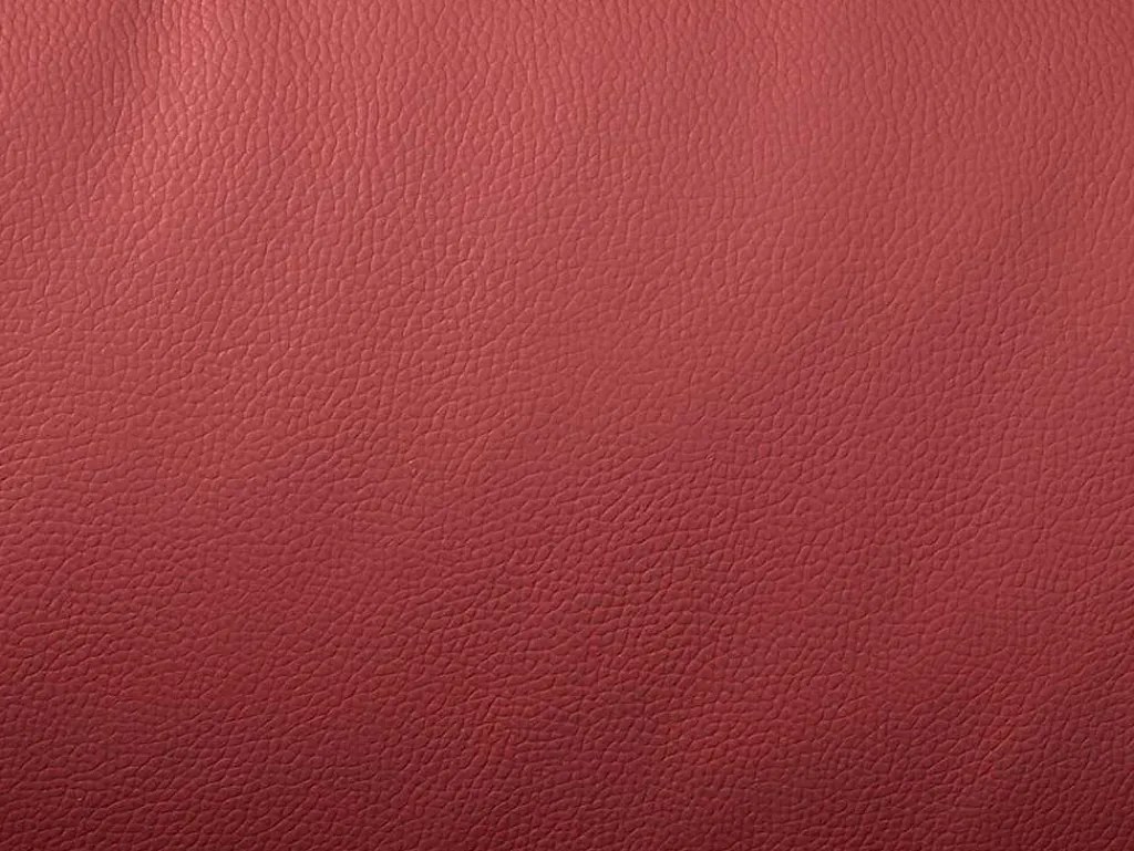 Driezits Relaxbank En Relaxfauteuil Van Leer Aroma - Rood-Vente-unique Sale