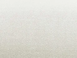 Driezitsbank En Fauteuil Van Witte Bouclestof Pogni Van Maison Cephy-Maison Céphy Best