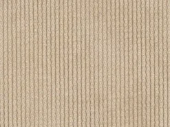 Driezitsbank En Fauteuil Van Beige Stof Met Textuur Pogni Van Maison Cephy-Maison Céphy Hot