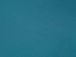 Driezitsbank Van Blauwgroen Velours Turner-Vente-unique