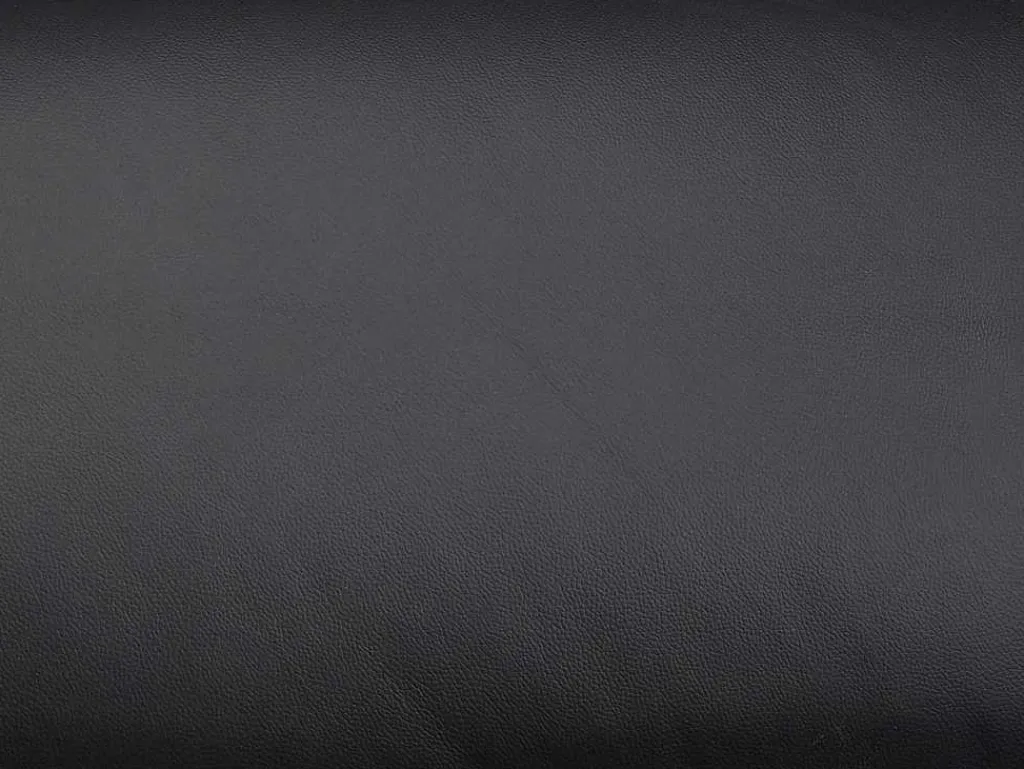 Driezitsbank Van Buffelleer Mimas - Zwart-Vente-unique Hot