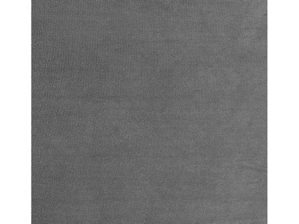 Driezits-Chesterfield-Bank Van Antracietkleurig Velours Arsene-Vente-unique Online
