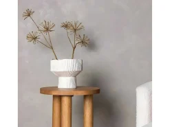 Duxbury Salontafel , Bijzettafel Bruin.-Venture Home Sale