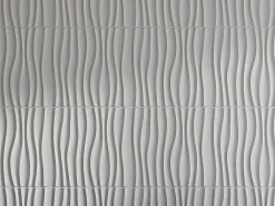 3D-Wandpaneel Om Te Beschilderen - Set Van 3M - Set Van 12 Stuks - Selby-Vente-unique New