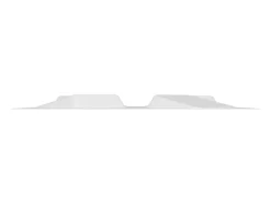 3D-Wandpaneel Om Te Beschilderen - Set Van 3M - Set Van 12 Stuks - Malton-Vente-unique Outlet