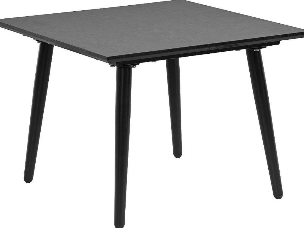 Eind Bijzettafel Zwart-Loft24 Clearance
