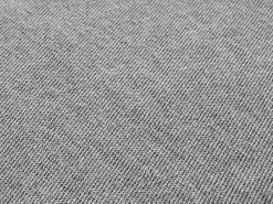 Elektrische Driezits Relaxbank Macari - Stof - Grijs-Vente-unique Hot