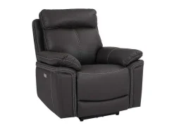 Elektrische Relaxstoel Van Leer Isiris - Bruin-Vente-unique Best