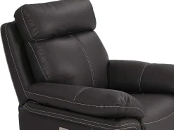 Elektrische Relaxstoel Van Leer Isiris - Bruin-Vente-unique Best
