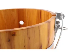Elektrische Sorbetmaker Givreto Van Hout 3.5L-Vente-unique Best