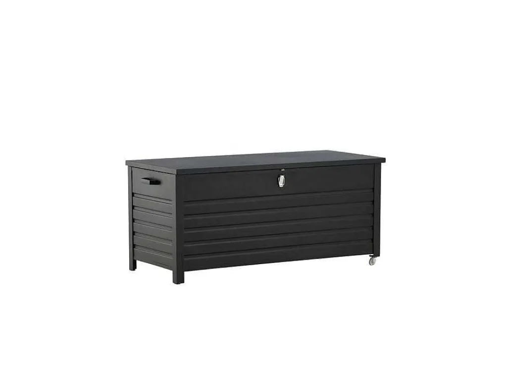 Elsa Kussendoos Zwart.-Vente-unique Clearance